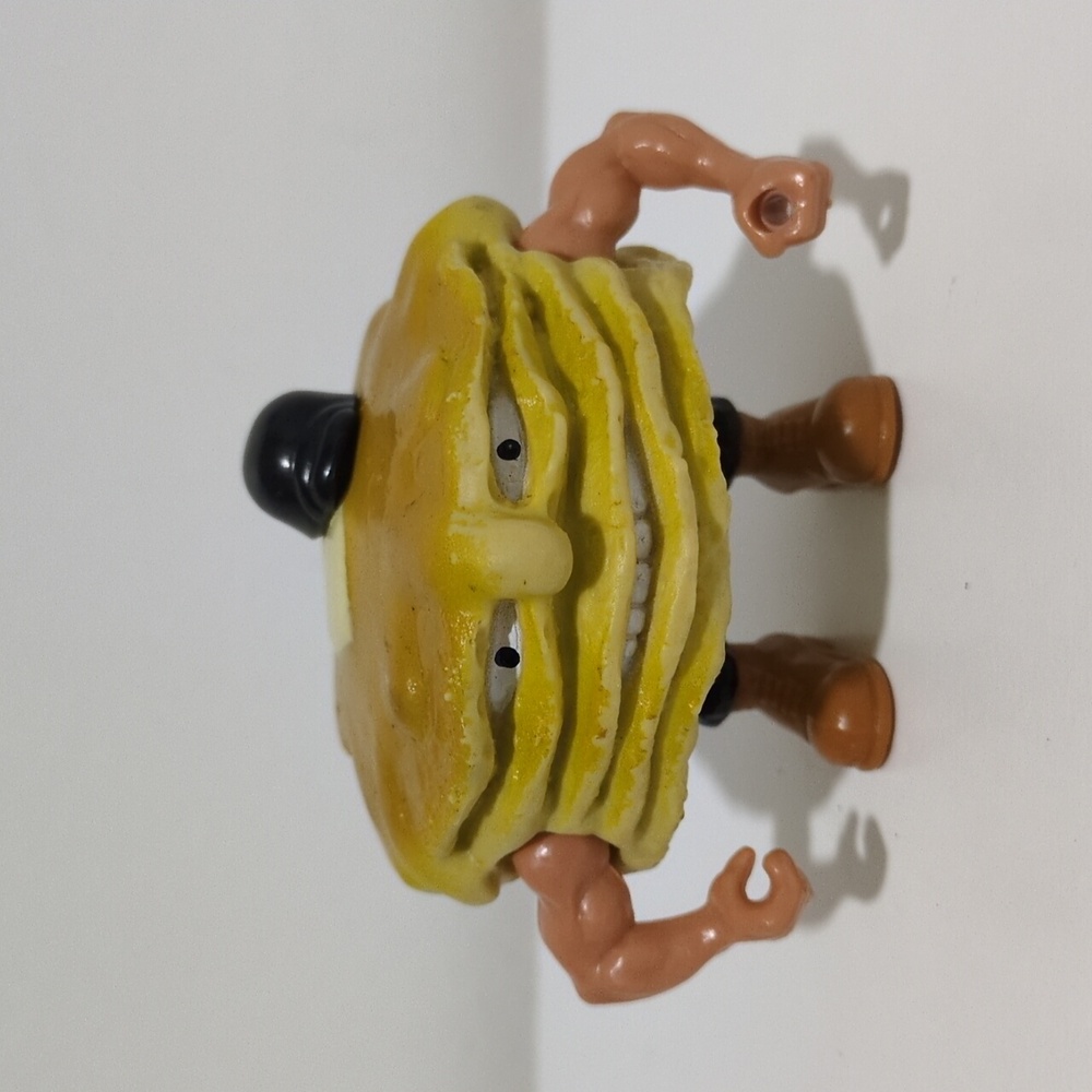 Vintage Food Fighters Short Stack